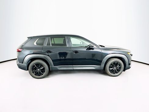 Used 2025 MAZDA CX-50 AWD 2.5 S w/ Preferred Package image 10