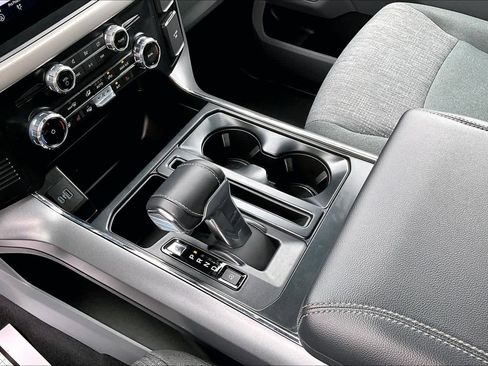 Certified 2023 Ford F150 Lightning XLT w/ Equipment Group 312A High image 16