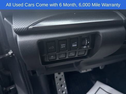 Used 2023 Subaru Forester Wilderness image 8