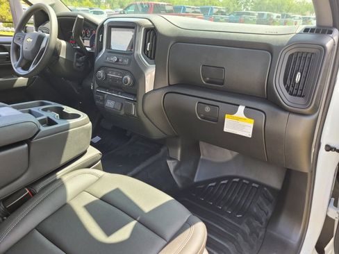 New 2024 Chevrolet Silverado 3500 W/T w/ WT Convenience Package image 10