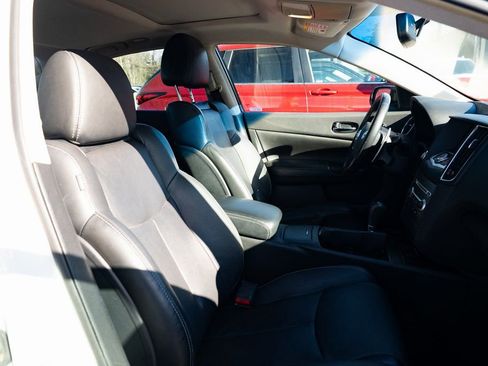 Used 2011 Nissan Maxima 3.5 SV w/ Sport Pkg image 22