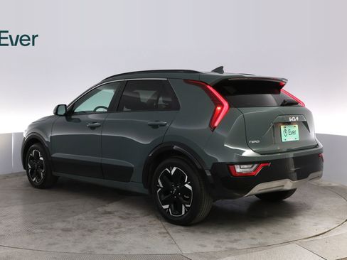 Used 2023 Kia Niro Wave w/ Wave Preserve Package image 17