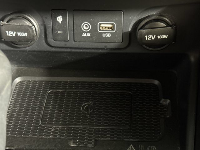 Used 2020 Hyundai Tucson Ultimate AWD/4WD image 38