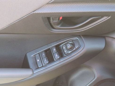 New 2026 Subaru Crosstrek 2.0i Premium image 13