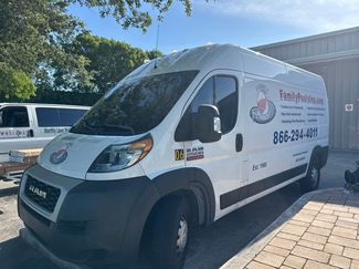 Used 2021 RAM ProMaster 2500 FWD video 1