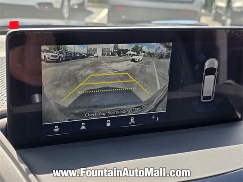 Used 2024 Acura RDX w/ Technology Package image 22