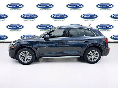 Used 2020 Audi Q5 2.0T Premium w/ Convenience Package