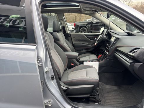 Certified 2023 Subaru Forester Sport image 47