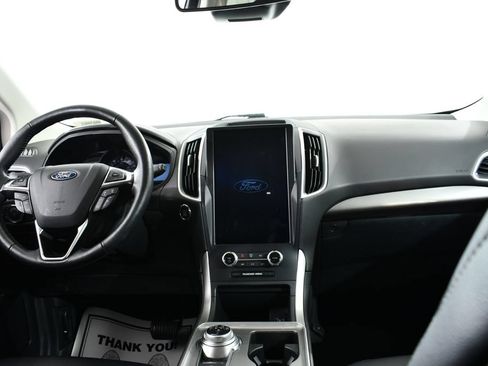 Used 2024 Ford Edge SEL w/ Convenience Package AWD/4WD image 7
