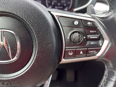 Used 2023 Acura MDX SH-AWD image 28