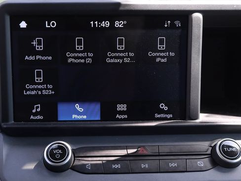 Used 2023 Ford Maverick XL FWD image 32