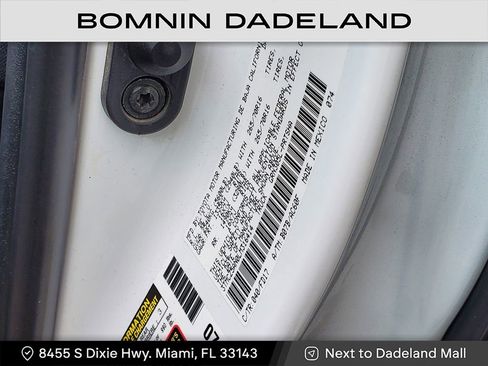 Used 2020 Toyota Tacoma TRD Off-Road image 26