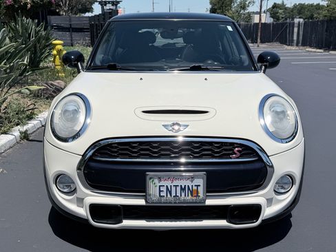 Used 2015 MINI Cooper S FWD image 7
