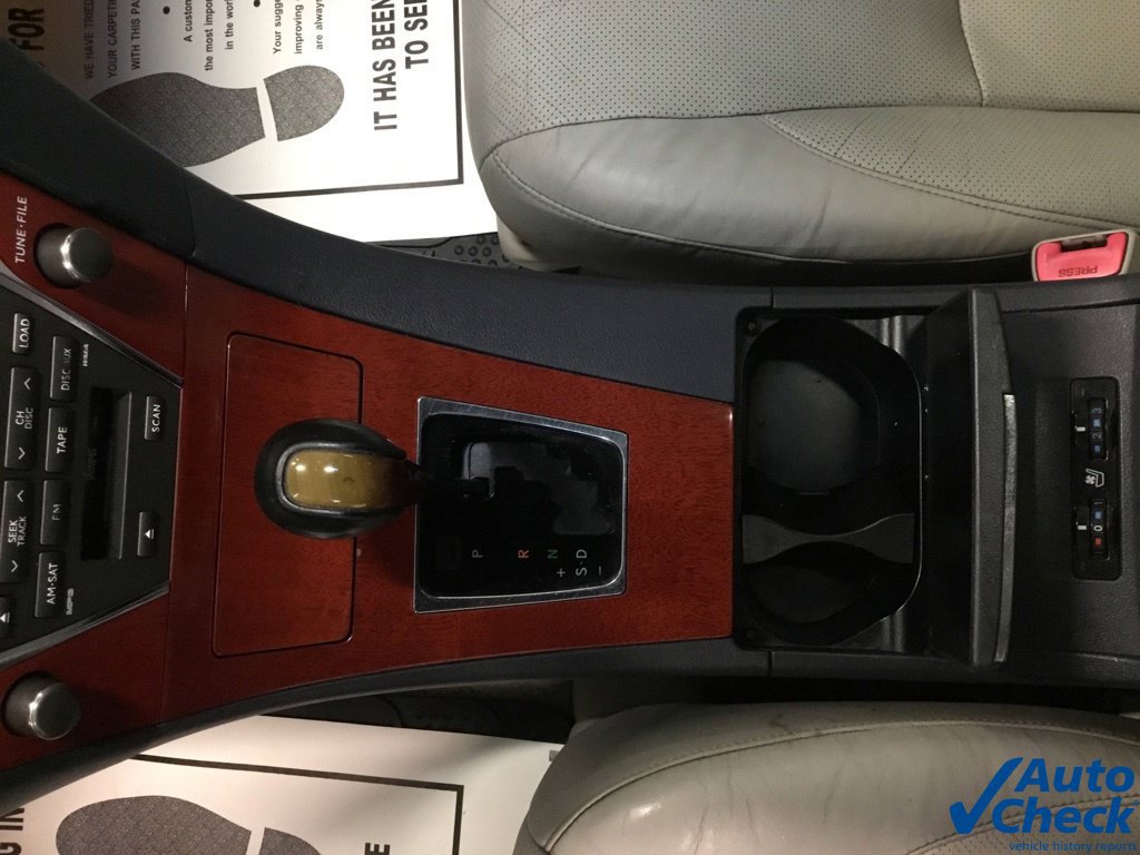 Used 2009 Lexus ES 350 FWD image 44