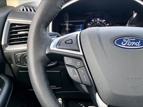 Used 2018 Ford Edge Sport w/ Equipment Group 401A image 24