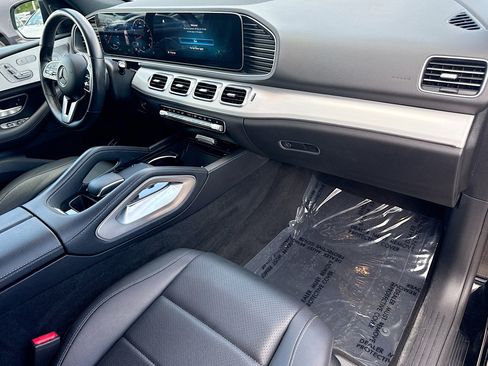 Used 2022 Mercedes-Benz GLE 350 image 13