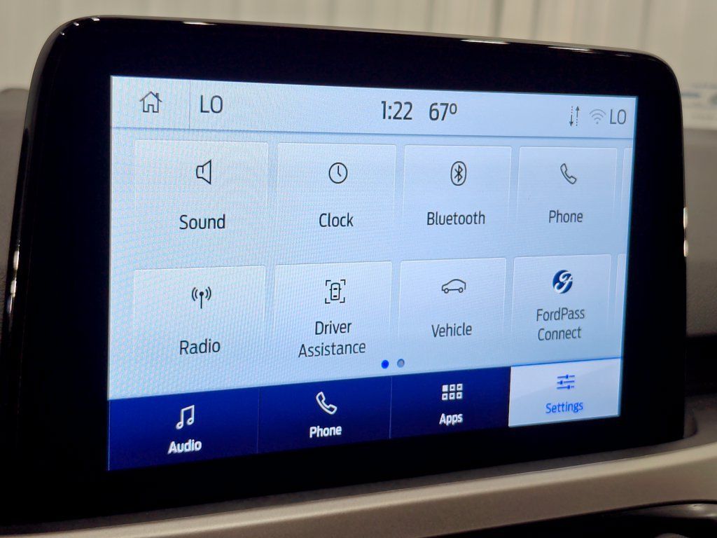 Used 2022 Ford Escape SE AWD/4WD image 34