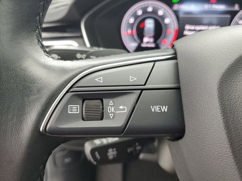 Used 2024 Audi A5 2.0T Premium Plus AWD/4WD image 24