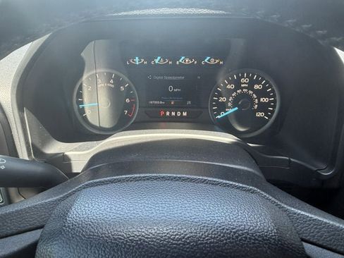 Used 2018 Ford F150 XLT w/ Equipment Group 302A Luxury AWD/4WD image 24