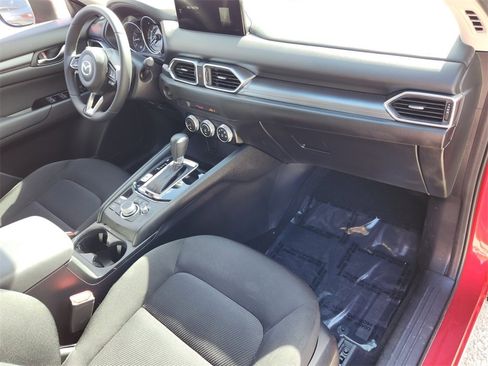 Certified 2023 MAZDA CX-5 AWD 2.5 S image 22