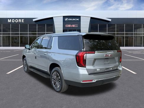 New 2026 GMC Yukon XL Elevation RWD image 7