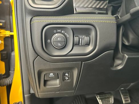 Used 2023 RAM 1500 TRX w/ TRX Level 2 Equipment Group AWD/4WD image 45