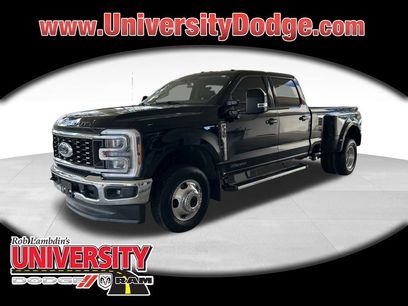Used 2024 Ford F350 Lariat
