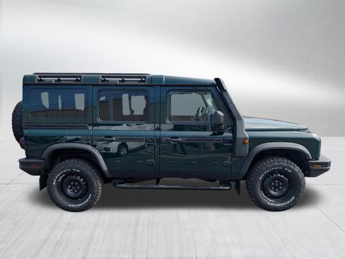 New 2026 INEOS Grenadier Trialmaster Edition image 7