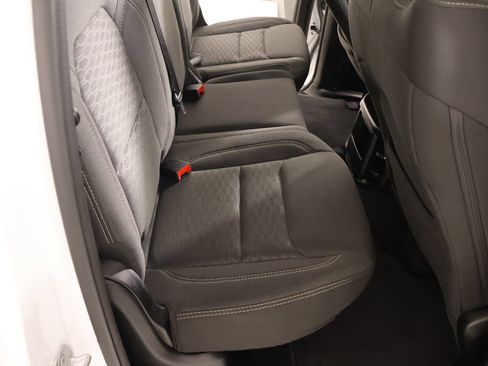 Used 2025 RAM 1500 Tradesman RWD image 13