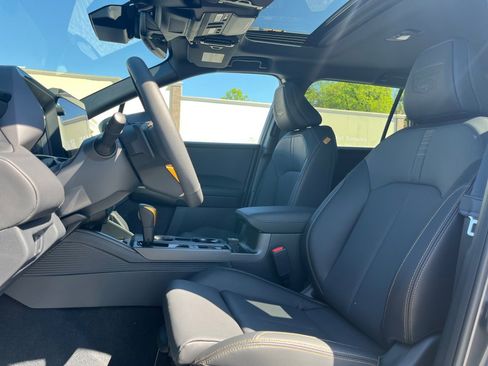 New 2026 Subaru Outback Wilderness AWD/4WD image 29