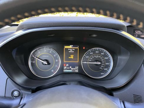 Used 2022 Subaru Crosstrek 2.5i Sport w/ Moonroof Package image 23