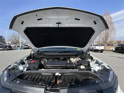 Certified 2023 Chevrolet Silverado 1500 LT Trail Boss w/ Protection Package image 29