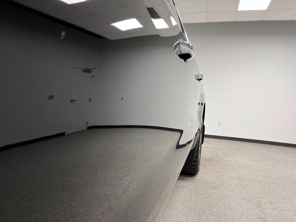 Used 2021 Chevrolet Silverado 1500 LTZ AWD/4WD image 13