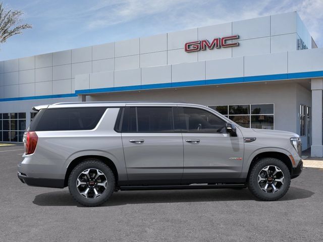 New 2026 GMC Yukon XL AT4 w/ AT4 Premium Plus Package AWD/4WD image 5