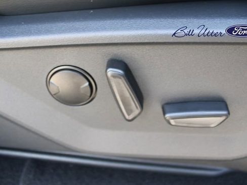 New 2026 Ford Expedition Tremor AWD/4WD image 8