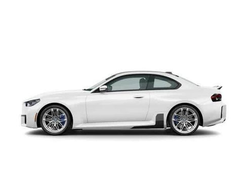 New 2026 BMW M2 w/ Lighting Package RWD image 4