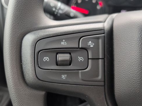 New 2026 Chevrolet Silverado 3500 W/T w/ WT Convenience Package image 39