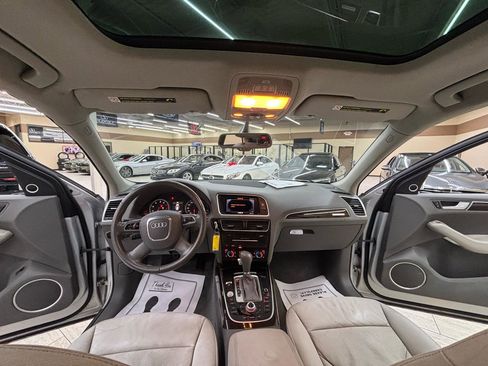Used 2012 Audi Q5 3.2 Prestige AWD/4WD image 37