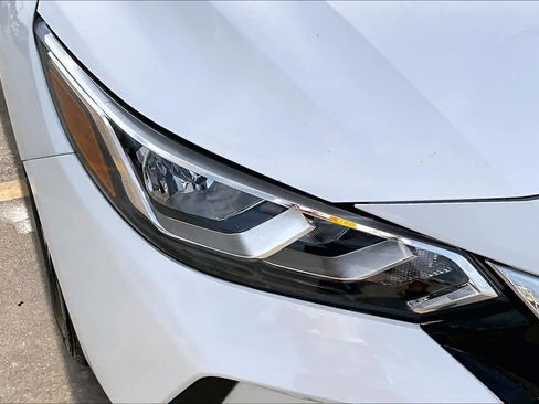 Used 2022 Nissan Sentra SV w/ All-Weather Package image 28