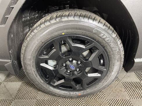 New 2026 Subaru Outback Limited image 8