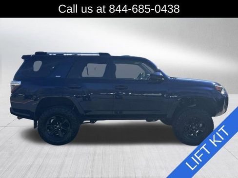 Used 2023 Toyota 4Runner SR5 image 4