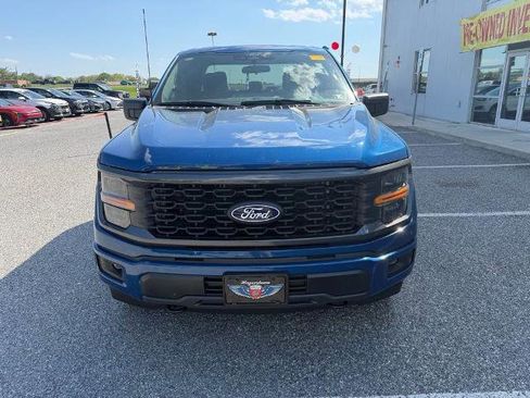 Certified 2024 Ford F150 STX w/ Tow/Haul Package image 3