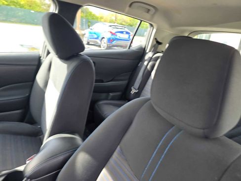 Used 2023 Nissan Leaf SV Plus image 23