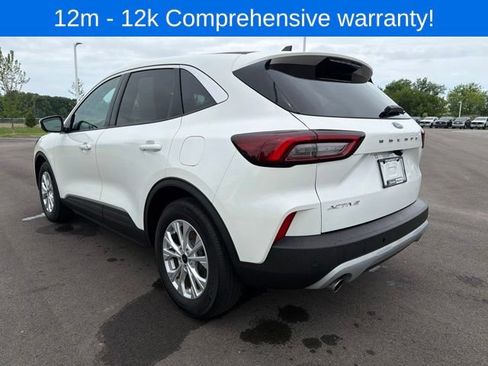 Used 2023 Ford Escape Active w/ Tech Pack #2 FWD image 13