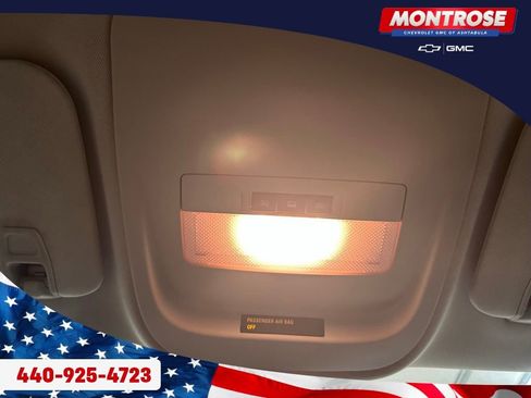 Used 2020 Chevrolet Colorado W/T image 17