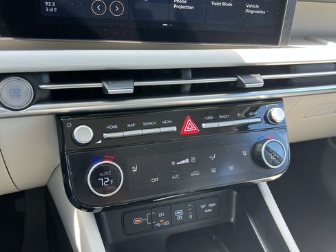 Used 2025 Hyundai Tucson SEL FWD image 29