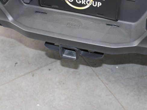 Used 2025 Ford F150 Raptor AWD/4WD image 14