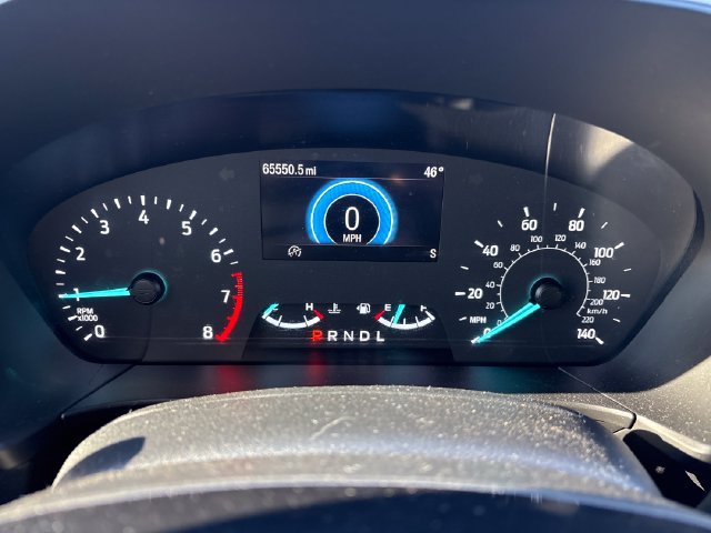 Used 2021 Ford Escape SE w/ Cold Weather Package AWD/4WD image 13