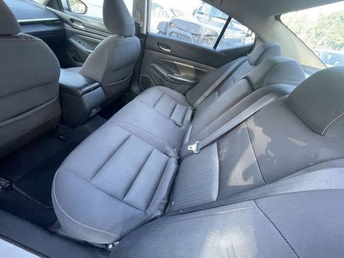Used 2020 Nissan Altima 2.5 S FWD image 30