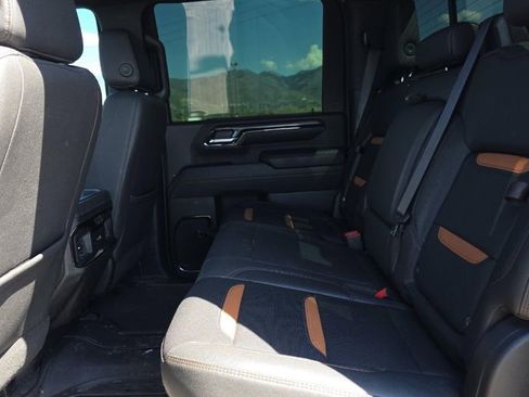 Used 2024 GMC Sierra 3500 AT4 w/ Technology Package image 5